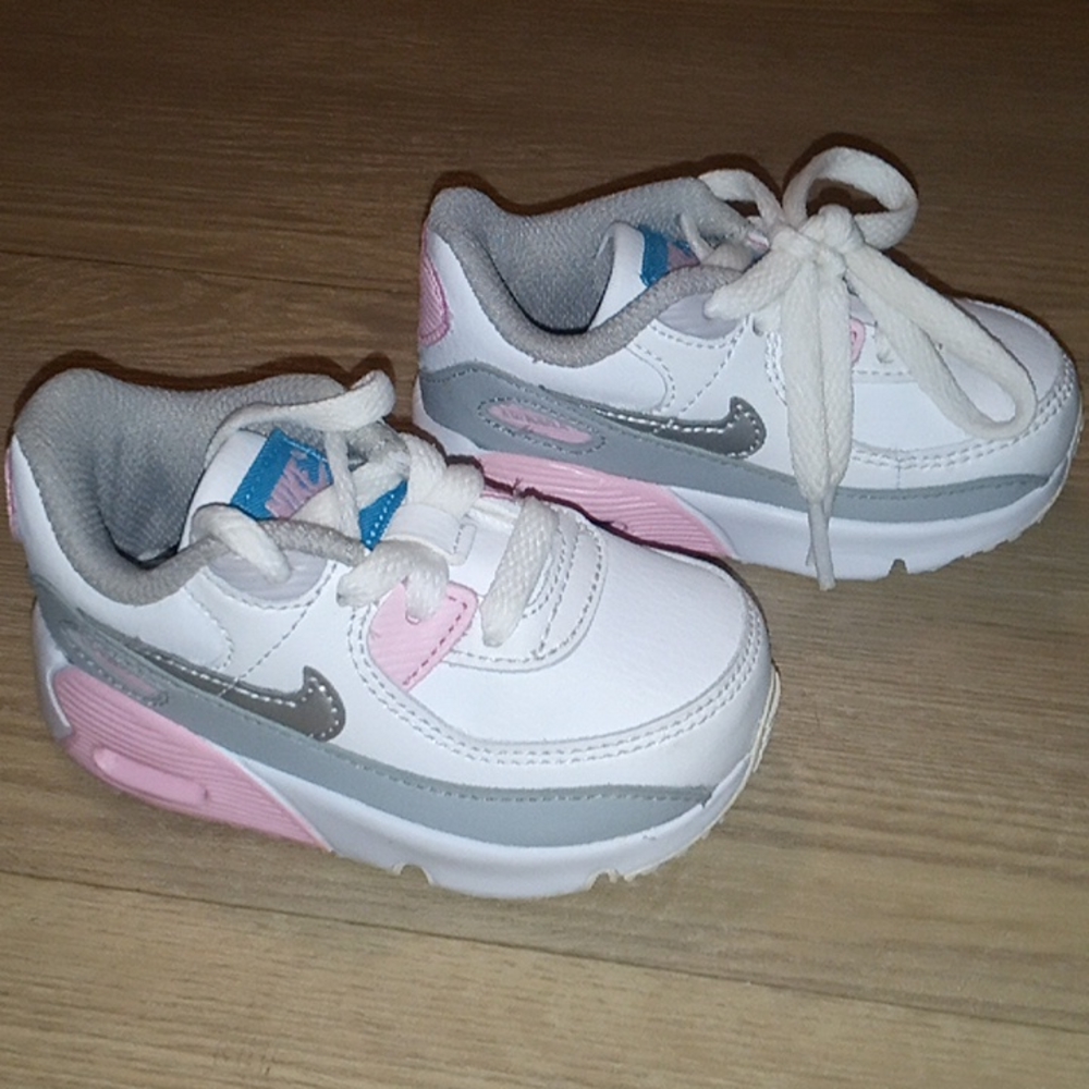 AirMax toddler